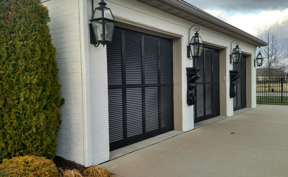 Troy Il Garage Door Repair